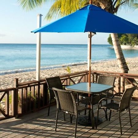 Apartamento Bora Bora By Blue Sky Luxury Paynes Bay Habitación foto