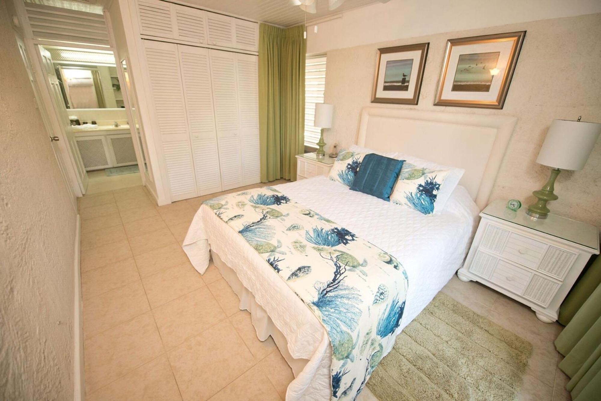 Apartamento Bora Bora By Blue Sky Luxury Paynes Bay Habitación foto